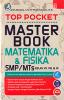 Top Pocket Master Book Fisika SMA/MA Kelas X, XI, & XII